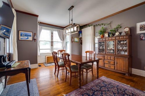 268 South St, Wilmington OH  45177-1696 exterior