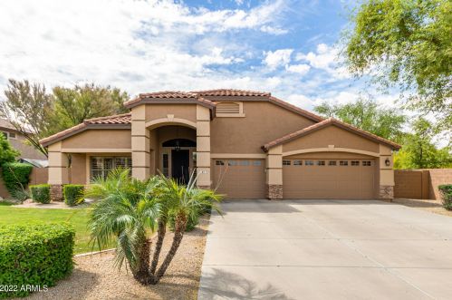 87 Hampton Ln, Gilbert, AZ 85295-1999