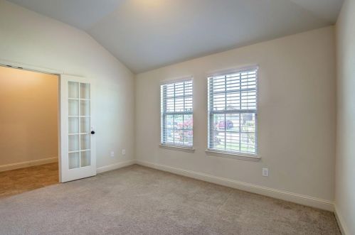 1505 Nathan Cir, Greenville TX  75402-7606 exterior