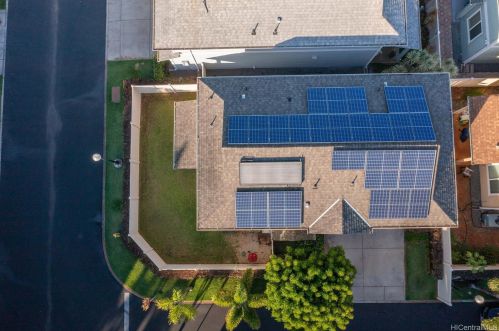 911001 Keaunui Dr, Ewa Beach HI  exterior