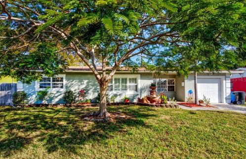 6701 31st Ave, Saint Petersburg, FL 33710-3107