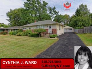1396 Red Mill Rd, Defreestville, NY 12144-5515