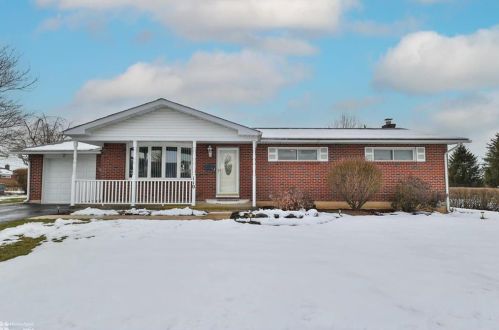 110 10th St, Ironton, PA 18037-1118