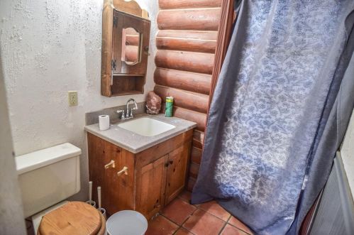 3480 Bud Ln, Garden Valley CA  95633-9624 exterior