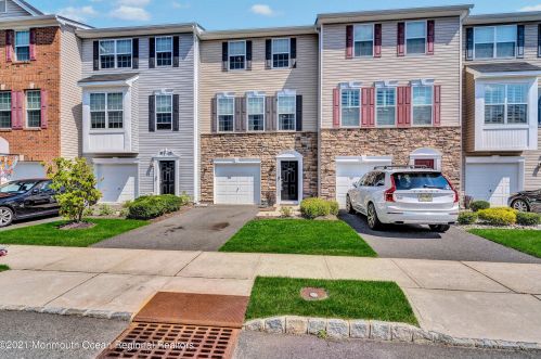106 Warbler Way, East Freehold, NJ 07728-8663