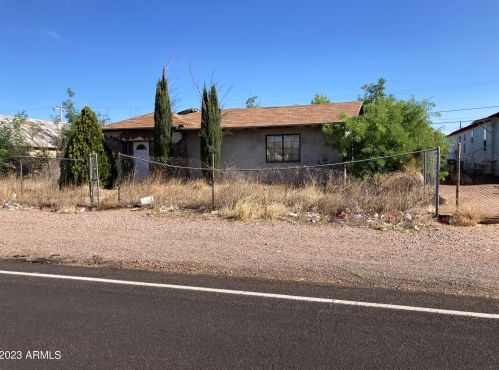 512 Grace Ave, Pirtleville, AZ