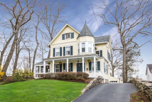 18 Overton Rd, Scarsdale, NY 10583-3611