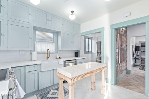 2029 10th St, Phoenix AZ  85006-2119 exterior