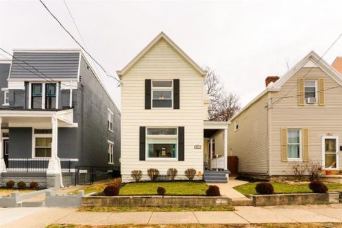 263 Van Voast Ave, Newport, KY 41073-1297
