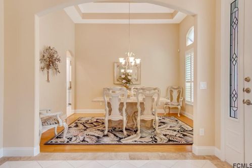 1341 Killbricken Cir, Ormond Beach FL  32174-3087 exterior