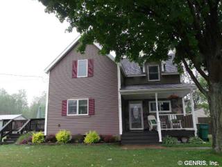 1175 Vroom Rd, Spencerport, NY 14559-9713