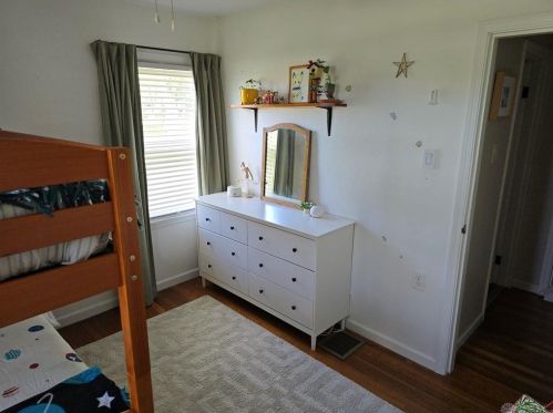 421 Spg St, New Paris OH  45347-1121 exterior