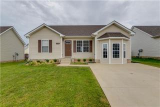 3432 Foxrun Ln, Clarksville, TN 37042-5067