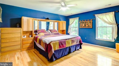 13786 Milltown Rd, Lovettsville VA  20180-3517 exterior