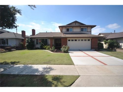 5038 Hanover Cir, Cypress, CA 90630-3652