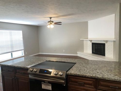 724 Leading Ln, Allen TX  75002-3126 exterior