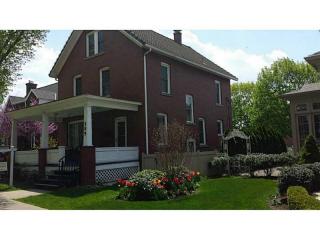 209 Church St, Ligonier, PA 15658-1105