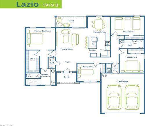 1414 6 Ave, Cape Coral FL  33909-0013 exterior