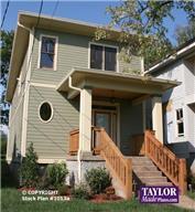 846 2nd St, Nashville, TN 37207-5950