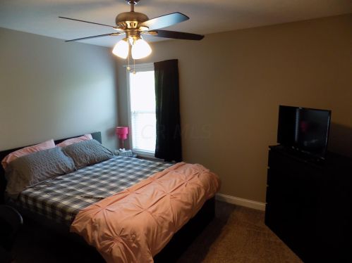 5680 Stevens Dr, Orient OH  43146-9282 exterior