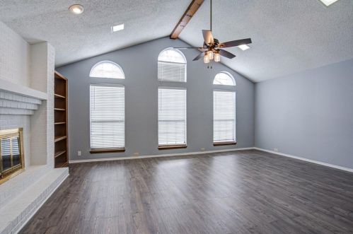 3333 San Mateo Dr, Plano TX  75023-6131 exterior
