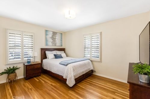 3132 Heather Rd, Long Beach CA  90808-2519 exterior