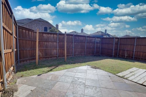 13840 Fall Harvest Dr, Frisco TX 75033-0490 exterior