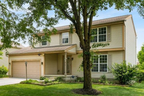 311 Streamwater Ct, Blacklick, OH 43004-8129