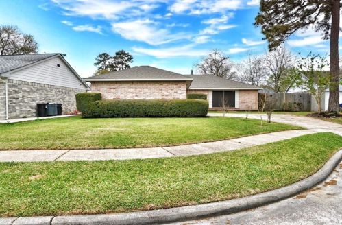 19923 Blue Mist Ct, Humble, TX 77338-1937