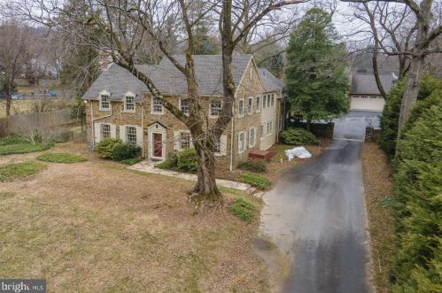 279 Warner Rd, Wayne, PA 19087-2156