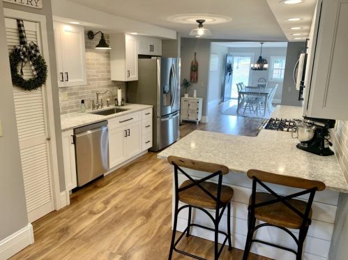 6125 Brown Rd, Miami OH  45056-9781 exterior