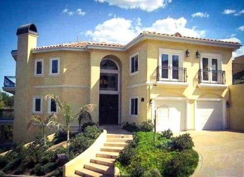 24920 Wheeler Rd, Santa Clarita, CA 91321-3477