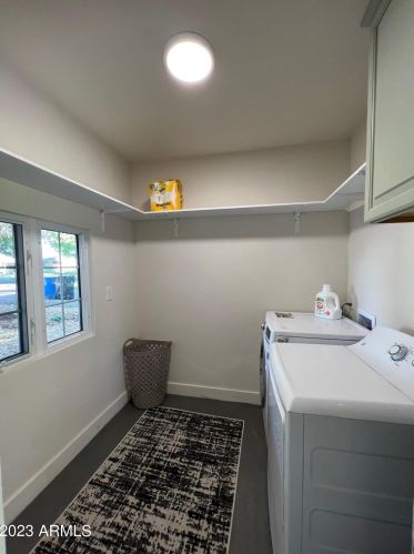 6332 13th Pl, Phoenix AZ  85014-1423 exterior