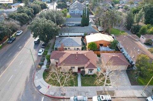 801 Taylor St, San Jose CA 95112-1654 exterior