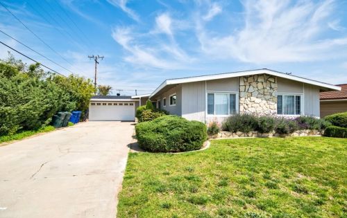 5412 Fox Hl Ave, Buena Park CA  90621-1507 exterior