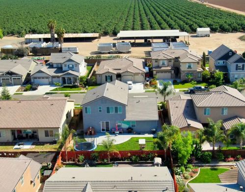 1253 Sweet Briar Dr, Grayson CA  95363-8331 exterior