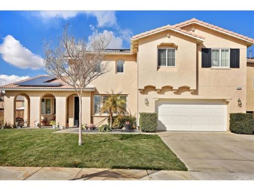 12358 Oahu St, Victorville, CA 92392-6823