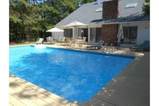2 Whipporwill Ln, East Quogue NY  11942-4611 exterior