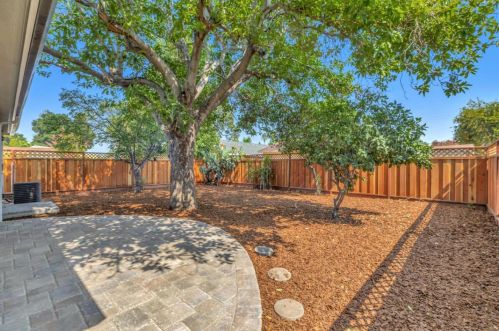 182 Morrison Ave, San Jose CA 95126-4826 exterior