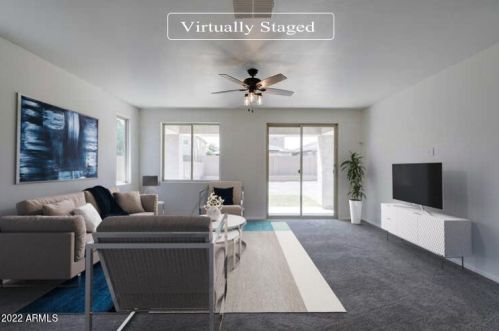 2744 Springfield St, Buckeye, AZ 85396