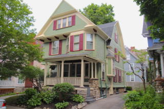 22 Rundel Park, Rochester, NY 14607-1540