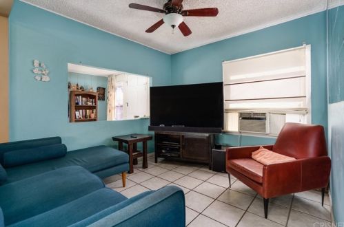 251 Pershing Ct, Covina CA  91723-1512 exterior