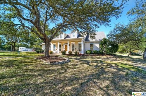 659 Quail Ridge Rd, Salado, TX 76571-9309