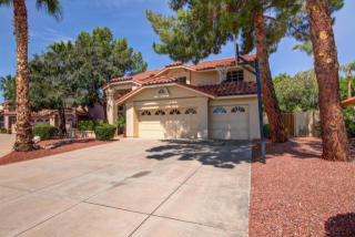 6356 Melinda Ln, Glendale, AZ 85308-6333