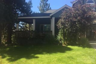 19931 Cliffrose Dr, Bend OR  97702-2093 exterior