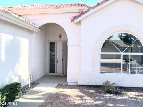 1569 Torrey Pines Ln, Chandler AZ  85249-8523 exterior