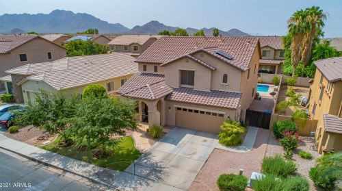 4601 Hazeltine Way, Chandler, AZ 85249-7416