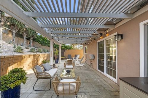 21666 Audubon Way, El Toro CA  92630-5751 exterior