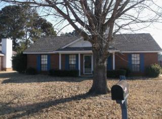 1240 Whisperwood Dr, Montgomery, AL 36117-3200