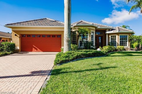 2818 37th Ter, Cape Coral, FL 33914-4861